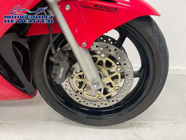 honda - vfr-800-fi-vtec