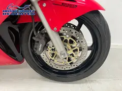 Honda VFR 800 FI Vtec 2003 occasion – foto 5 van 22