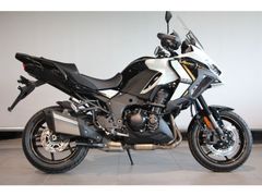 KAWASAKI VERSYS 1100 S