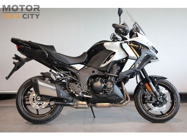 kawasaki - versys-1100-s