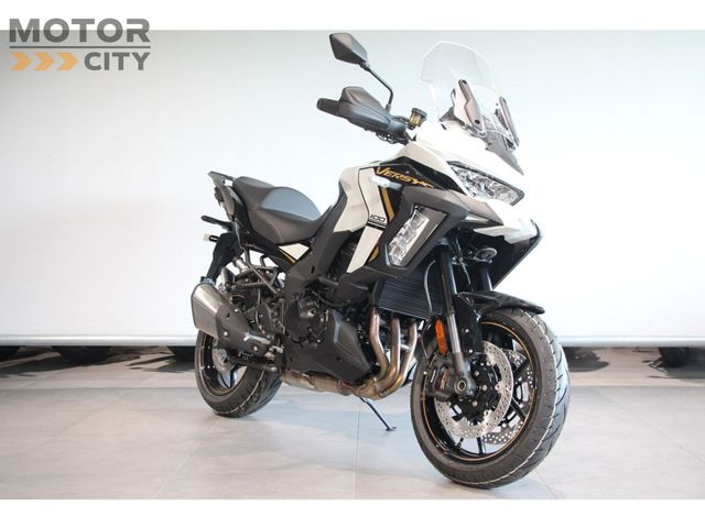 kawasaki - versys-1100-s