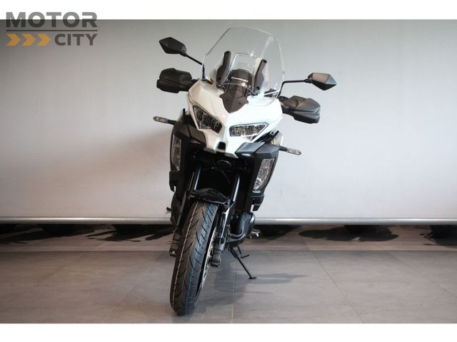 kawasaki - versys-1100-s