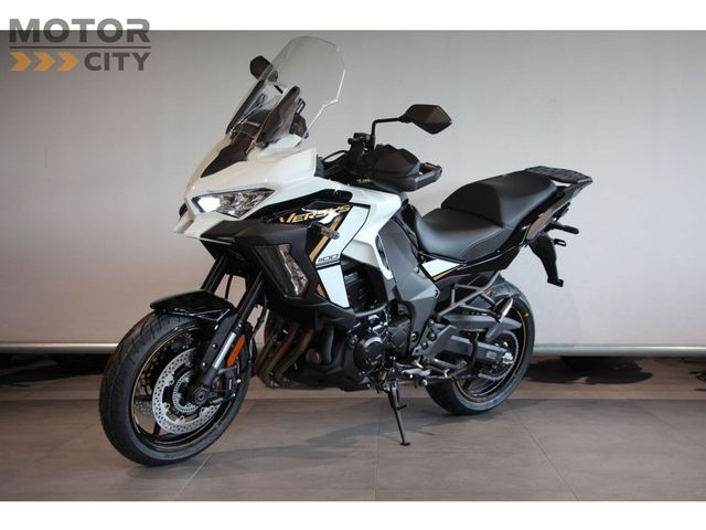 kawasaki - versys-1100-s