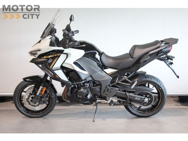 kawasaki - versys-1100-s