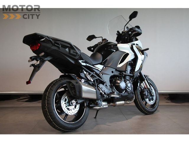 kawasaki - versys-1100-s