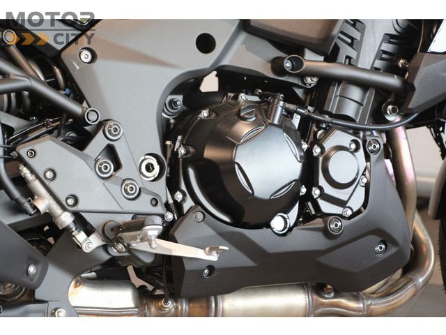 kawasaki - versys-1100-s