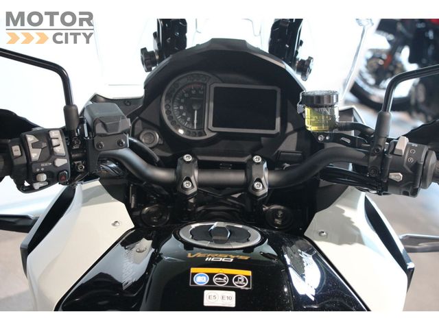 kawasaki - versys-1100-s