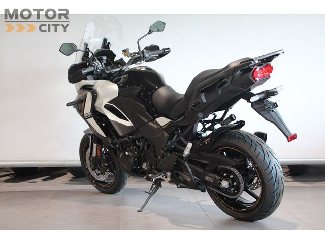 kawasaki - versys-1100-s