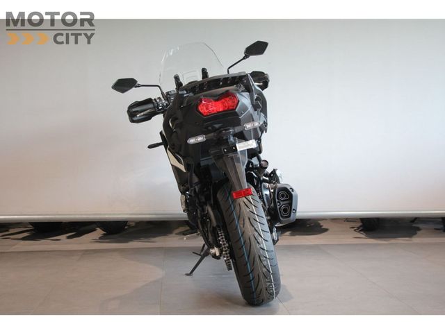 kawasaki - versys-1100-s