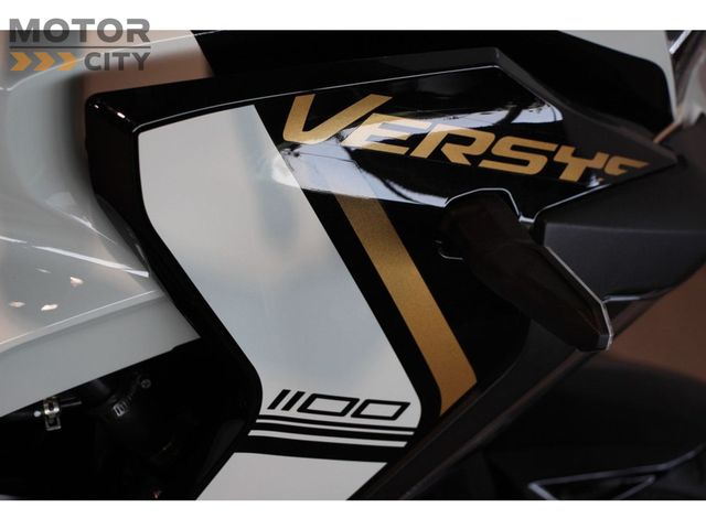 kawasaki - versys-1100-s