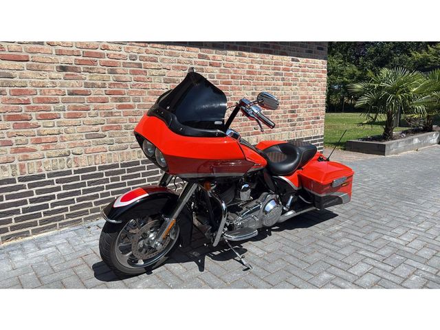 harley-davidson - road-glide-screamin-eagle-cvo-fltrxse