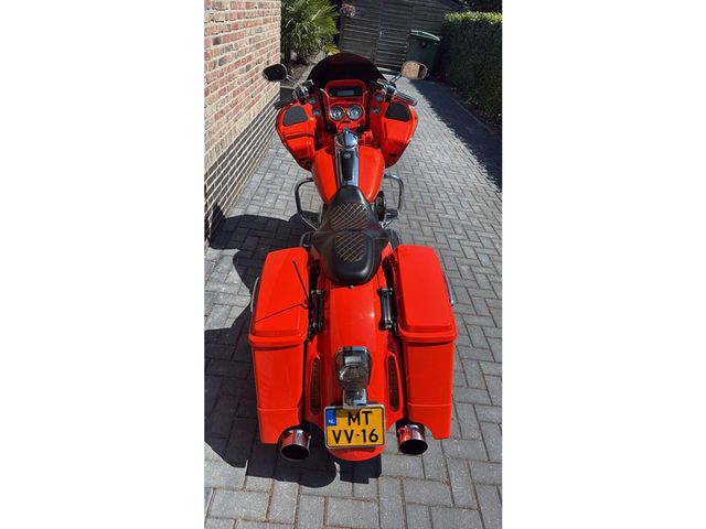 harley-davidson - road-glide-screamin-eagle-cvo-fltrxse