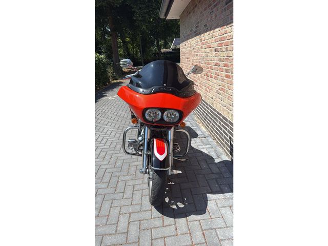 harley-davidson - road-glide-screamin-eagle-cvo-fltrxse
