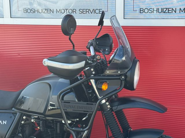 royal-enfield - himalayan-410