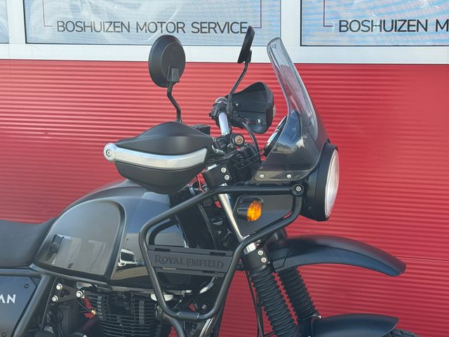 royal-enfield - himalayan-410