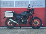 ROYAL ENFIELD HIMALAYAN 410
