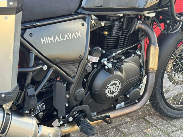 royal-enfield - himalayan-410