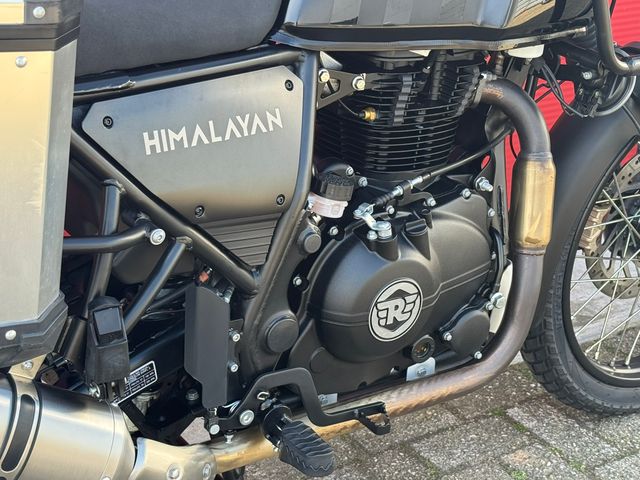 royal-enfield - himalayan-410