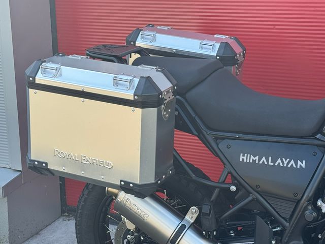 royal-enfield - himalayan-410