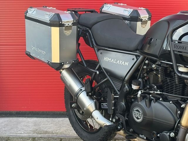 royal-enfield - himalayan-410