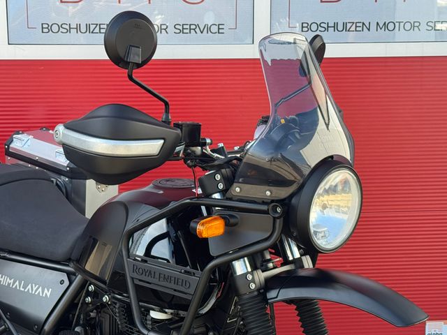 royal-enfield - himalayan-410