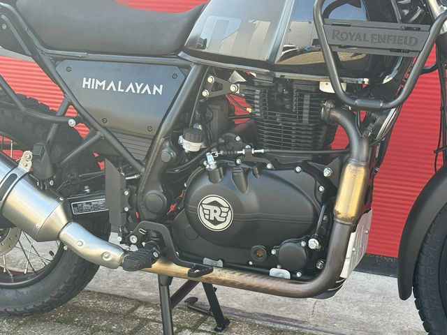 royal-enfield - himalayan-410
