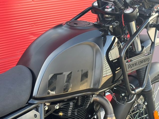 royal-enfield - himalayan-410