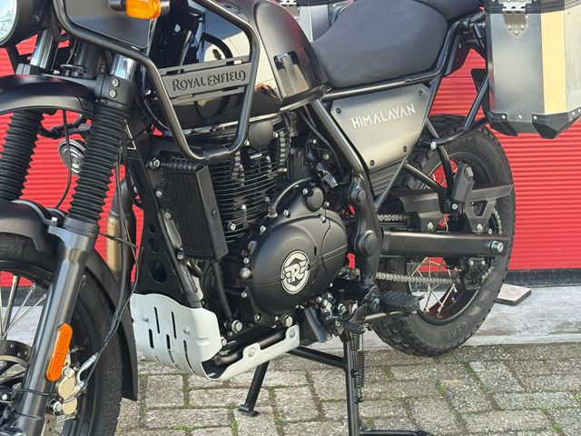 royal-enfield - himalayan-410