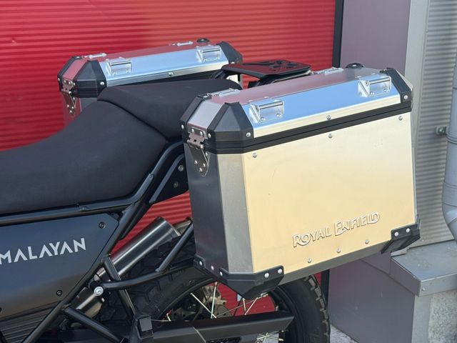 royal-enfield - himalayan-410