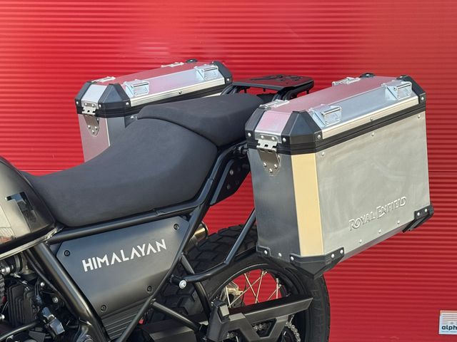royal-enfield - himalayan-410