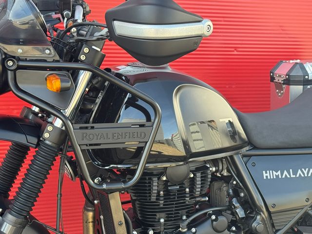 royal-enfield - himalayan-410