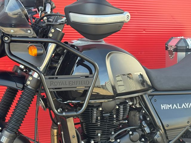 royal-enfield - himalayan-410