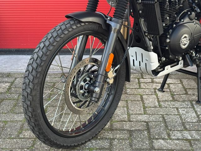 royal-enfield - himalayan-410