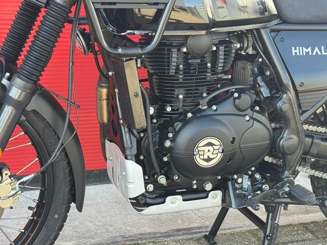 royal-enfield - himalayan-410