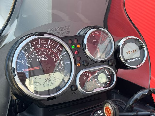 royal-enfield - himalayan-410