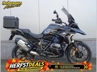 BMW R 1250 GS 2020 occasion