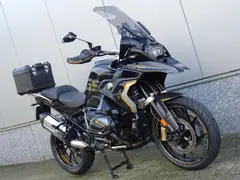 BMW R 1250 GS ABS Exclusive Verlaagd 2020 occasion – foto 2 van 17