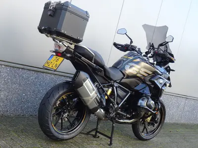 BMW R 1250 GS – foto 3