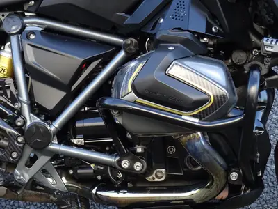 BMW R 1250 GS – foto 4