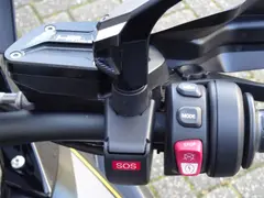 BMW R 1250 GS ABS Exclusive Verlaagd 2020 occasion – foto 9 van 17