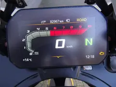 BMW R 1250 GS ABS Exclusive Verlaagd 2020 occasion – foto 11 van 17