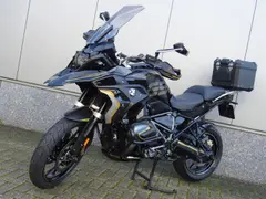 BMW R 1250 GS ABS Exclusive Verlaagd 2020 occasion – foto 14 van 17