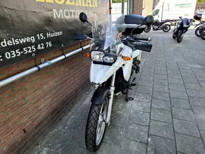 BMW F 650 GS ABS – foto 3
