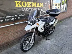 BMW F 650 GS ABS 2011 occasion – foto 2 van 16