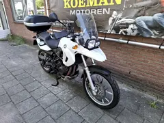 BMW F 650 GS ABS 2011 occasion – foto 7 van 16
