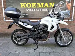 BMW F 650 GS ABS 2011 occasion – foto 6 van 16