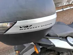 BMW F 650 GS ABS 2011 occasion – foto 9 van 16