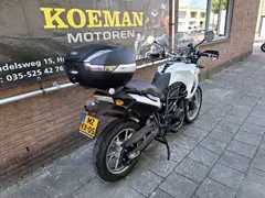 BMW F 650 GS ABS 2011 occasion – foto 8 van 16