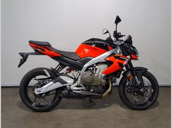 Aprilia Tuono 457 2025 occasion