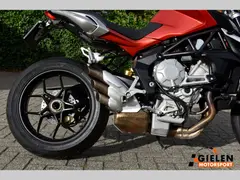 MV Agusta Brutale 800 2015 occasion – foto 7 van 18